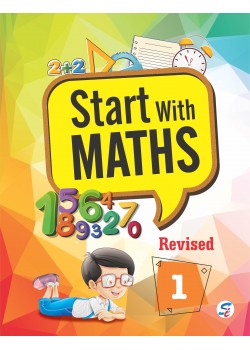 Start With Maths 1