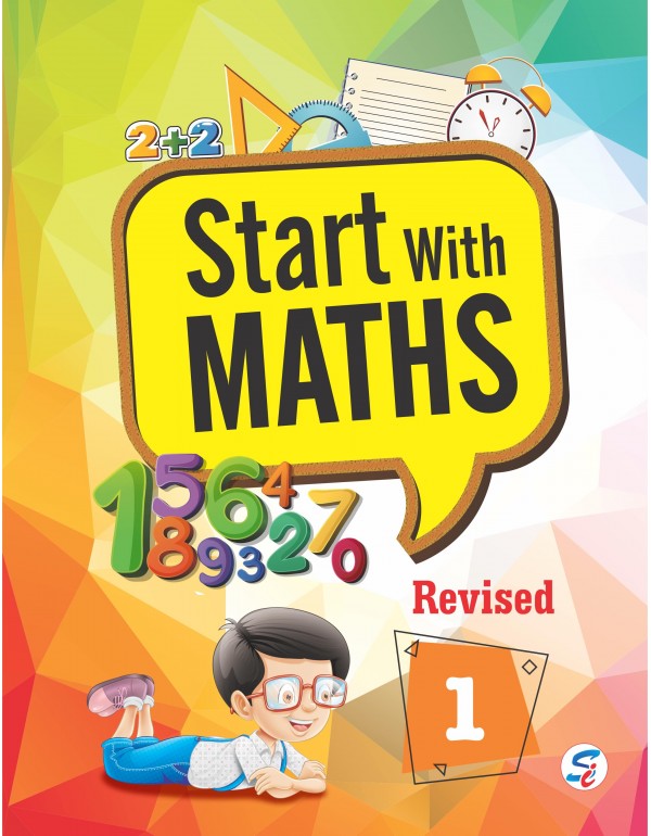 Start With Maths - 1