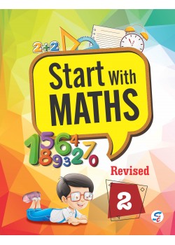 Start With Maths 2