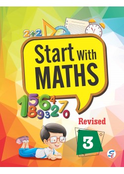 Start With Maths 3