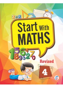 Start With Maths 4