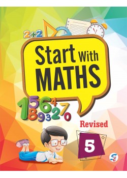 Start With Maths 5