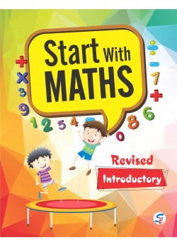Start With Maths Introductory 