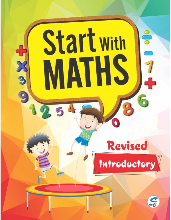 Start With Maths Introductory 