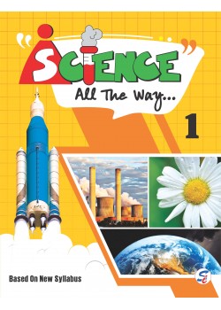 Science All The Way 1