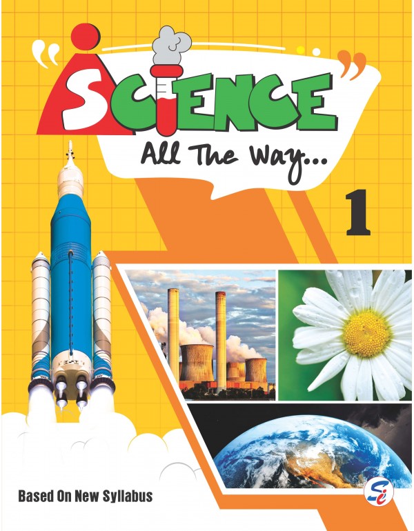 Science All The Way 1
