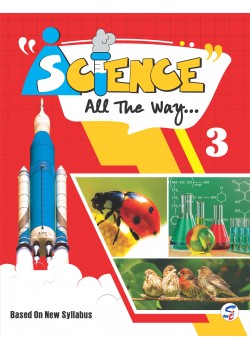 Science All The Way 3