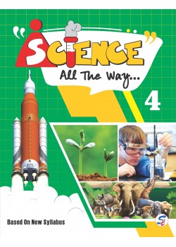 Science All The Way 4