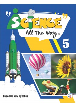 Science All The Way 5