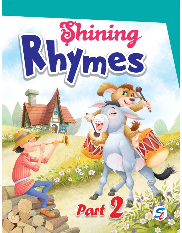 Shining Rhymes 2