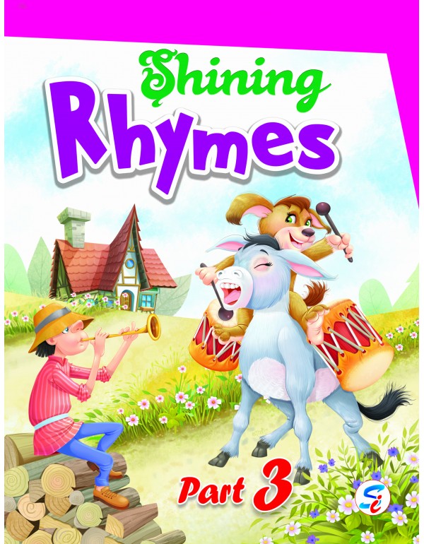Shining Rhymes 3