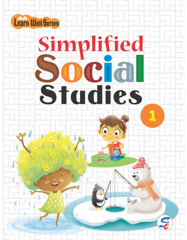 Simplified Social Studies-1