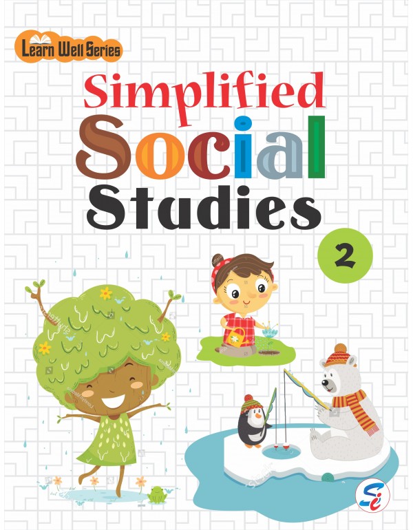 Simplified Social Studies-2