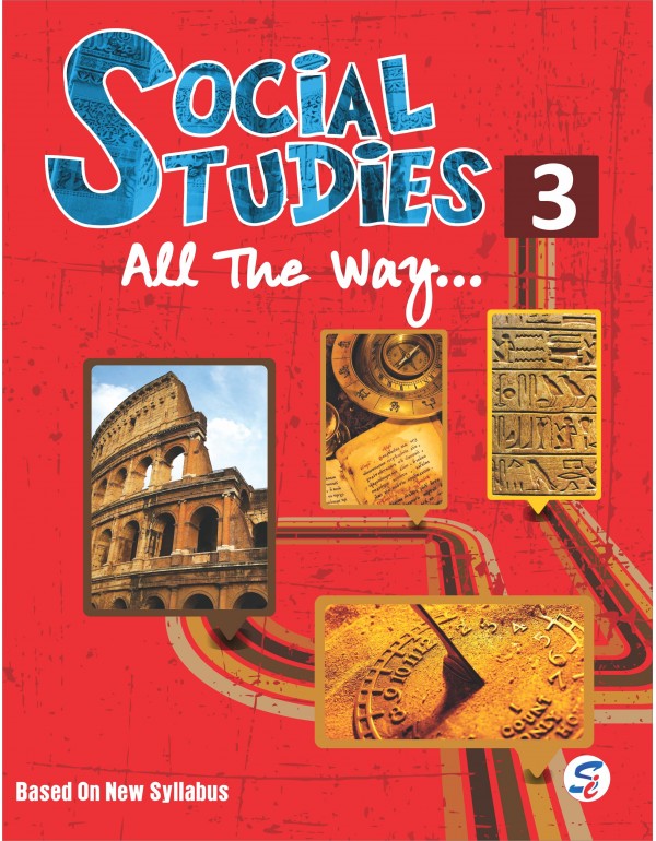 Social Studies all the way 3
