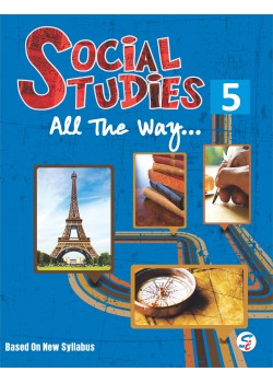 Social Studies All The Way 5