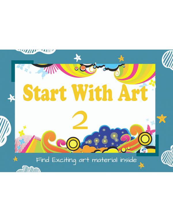 Start With Art - 2