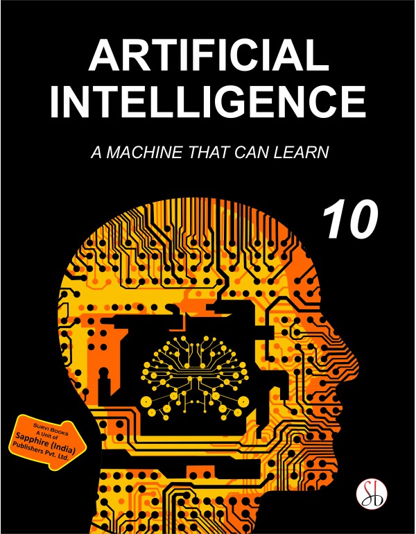 Artificial Intelligence Part-10 (E-Books)