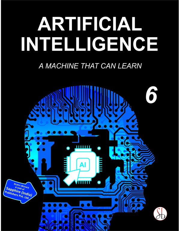 Artificial Intelligence Part-6