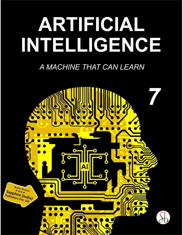 Artificial Intelligence Part-7 (E-Books)