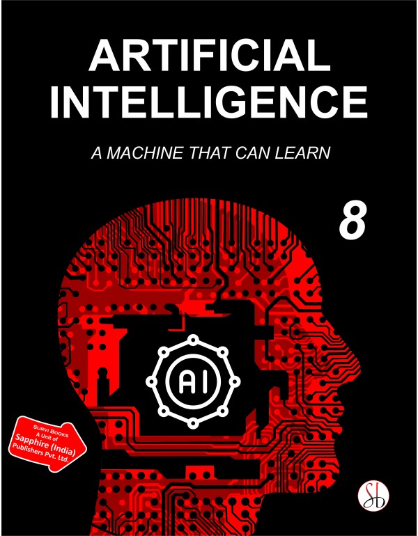 Artificial Intelligence Part-8 (E-Books)