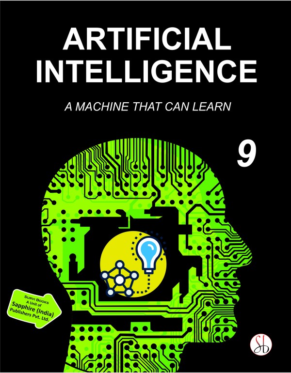 Artificial Intelligence Part-9 (E-Books)