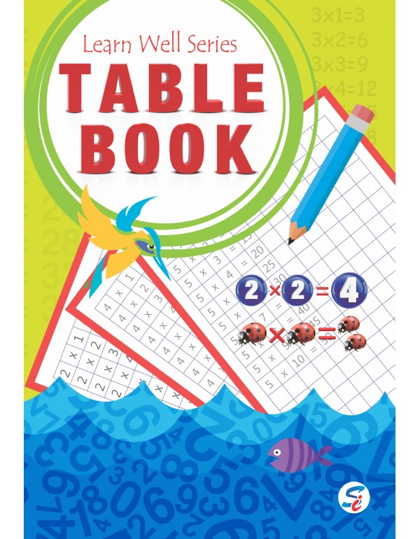 Table book
