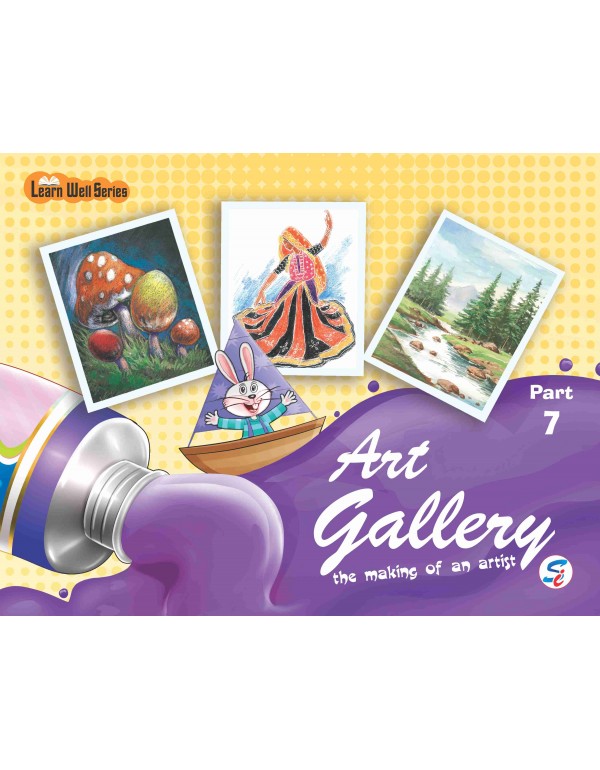 Art Gallery 7