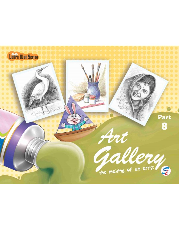 Art Gallery 8