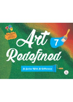 art redefined part 7