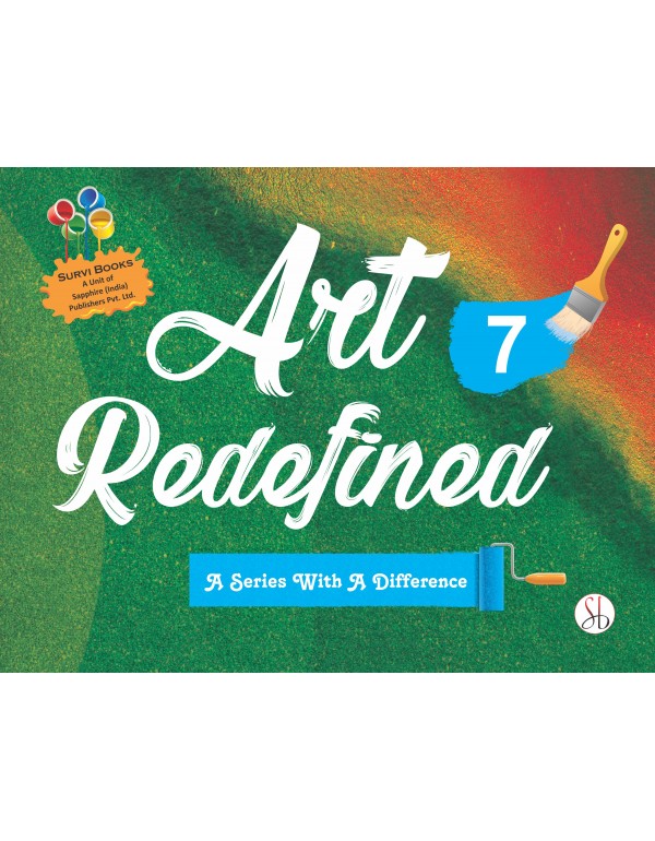 Art Redefined Part 7