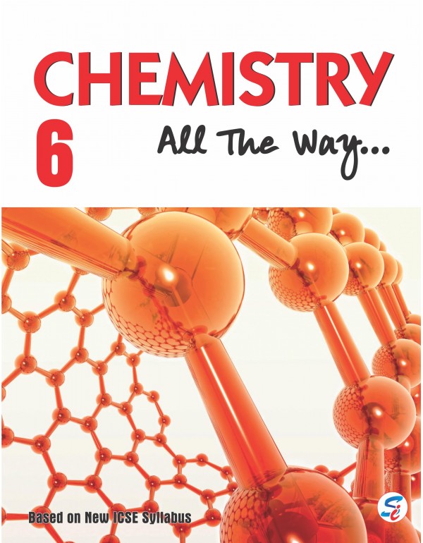 Chemistry all the way 6 (E-book)