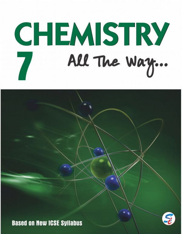Chemistry all the way 7 (E-book)