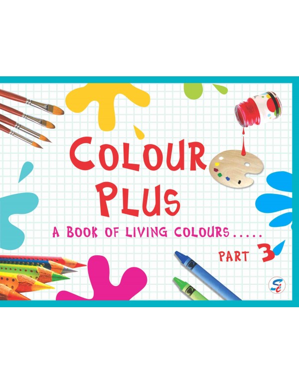 Colour Plus 3