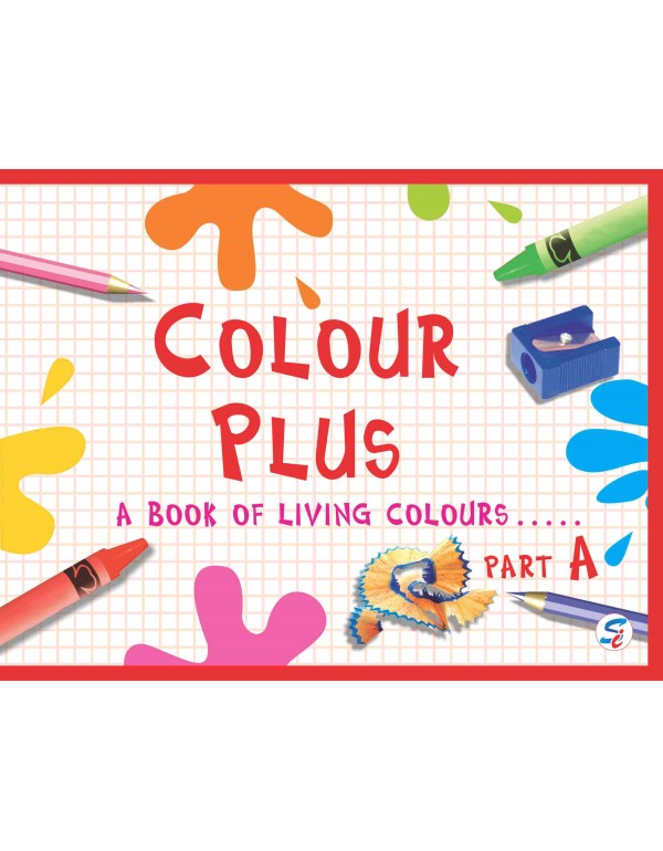 Colour Plus A