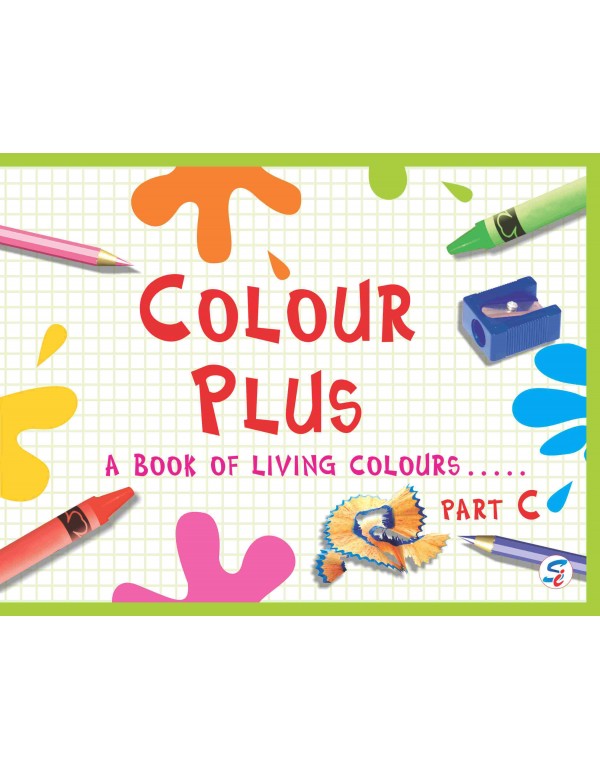 Colour Plus C