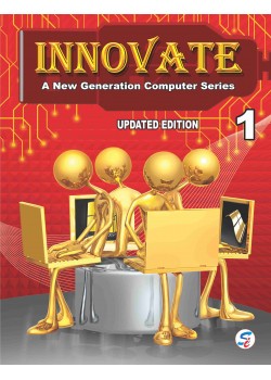 Innovate (A New Generation Computer Series) 1