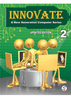 Innovate (A New Generation Computer Series) 2