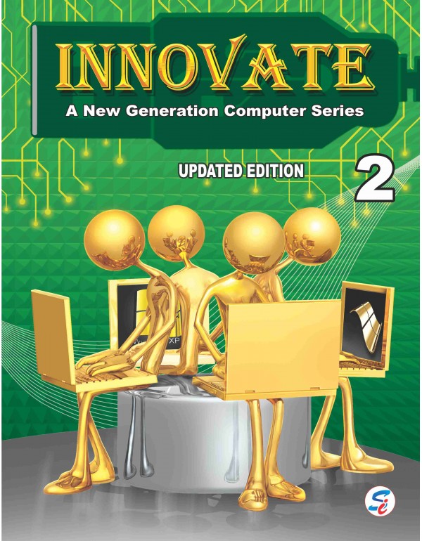 Innovate (A new generation computer series) 2 (E-B...