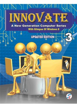 Innovate (A New Generation Computer Series) 3