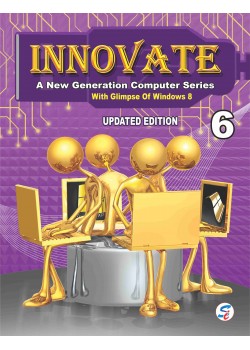 Innovate (A New Generation Computer Series) 6