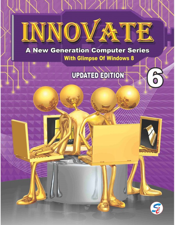 Innovate (A new generation computer series) 6 (E-B...