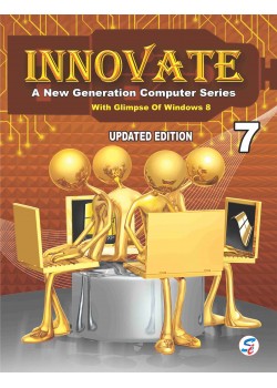 Innovate (A New Generation Computer Series) 7