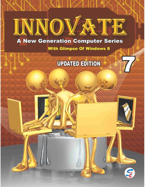 Innovate (A new generation computer series) 7 (E-Book)