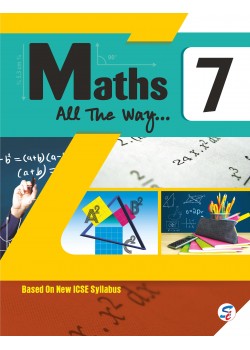 Maths All The Way Part-7