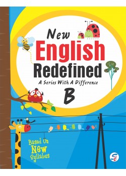 New English Redefined B