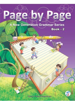 Page By Page Grammar 2