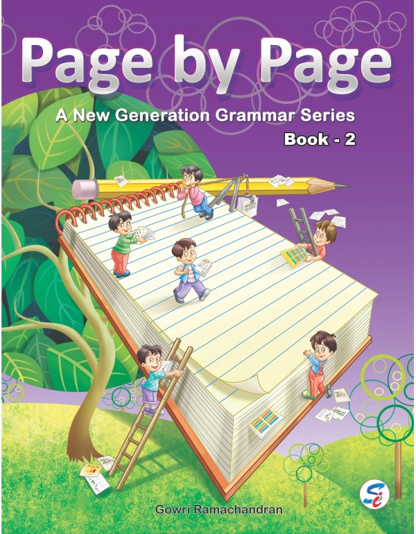 Page by Page Grammar 2