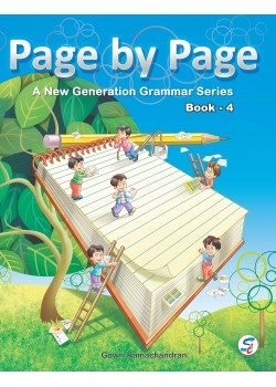 Page by Page Grammar 4