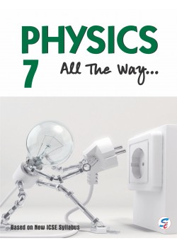 Physics All The Way 7