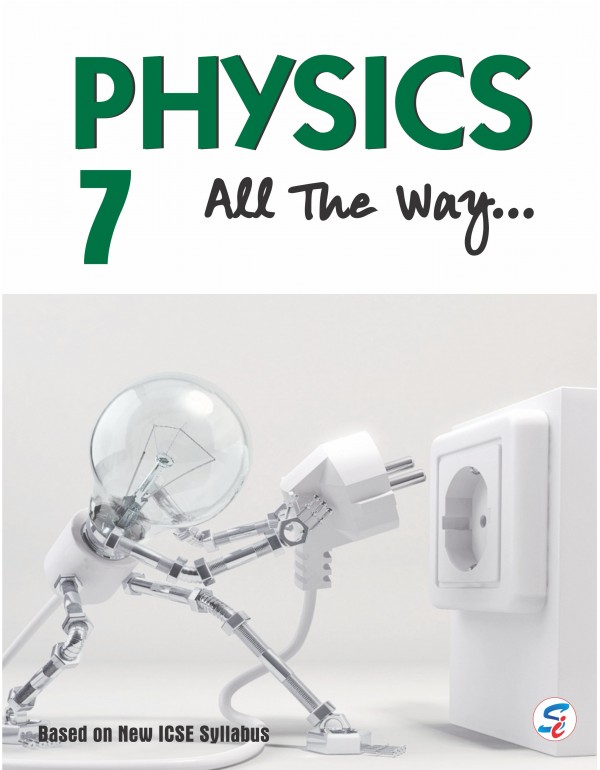 Physics all the way 7